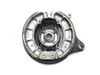 Rear Brake Drum Assembly 1979 Honda CB750K 750 Four 3276