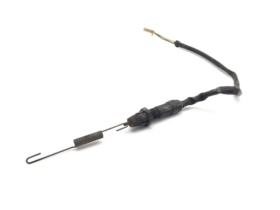 Brake Tail Light Switch 1979 Honda CB750K 750 Four 3276