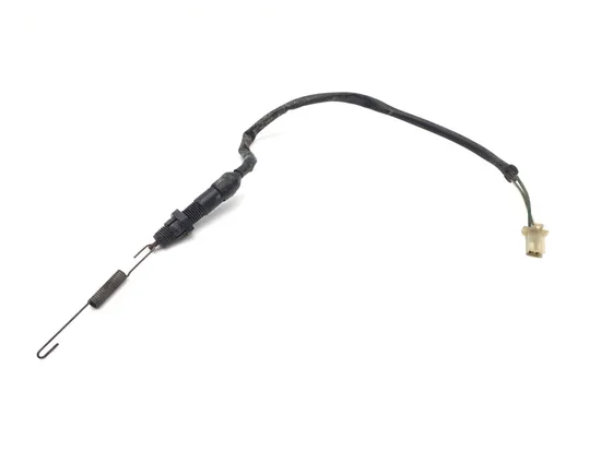 Brake Tail Light Switch 1979 Honda CB750K 750 Four 3276