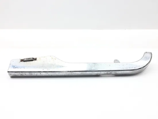 Chain Guard 1979 Honda CB750K 750 Four 3276 x