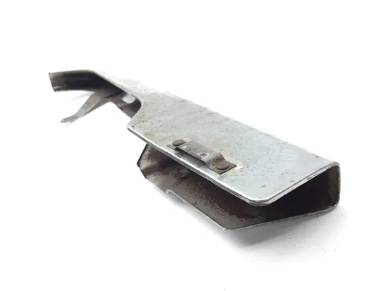 Chain Guard 1979 Honda CB750K 750 Four 3276 x