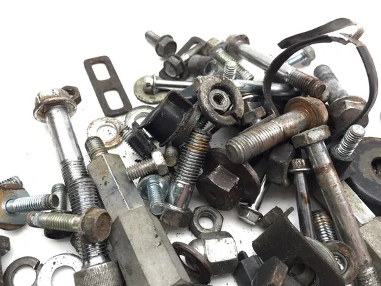 Misc Bolt Kit 1979 Honda CB750K 750 Four 3276