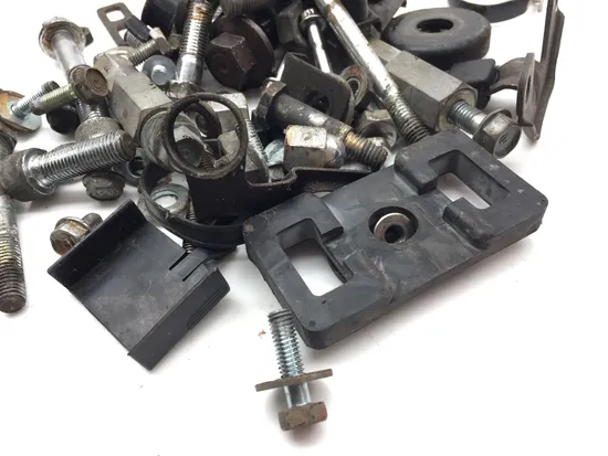 Misc Bolt Kit 1979 Honda CB750K 750 Four 3276