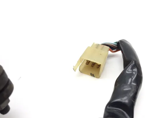 Speedometer Gauge 1979 Honda CB750K 750 Four 3276 x