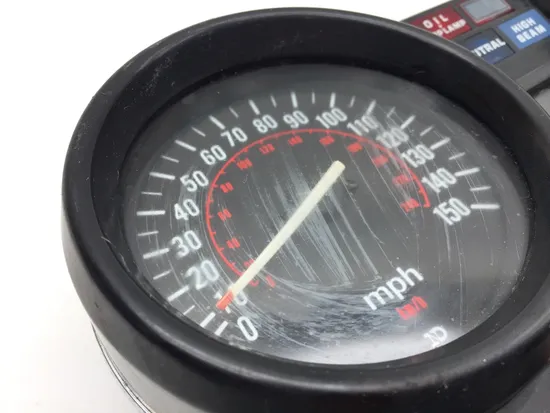 Speedometer Gauge 1979 Honda CB750K 750 Four 3276 x
