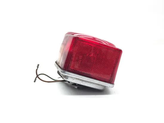 Rear Tail Light Brake Back Lens 1979 Honda CB750K 750 Four 3276 x