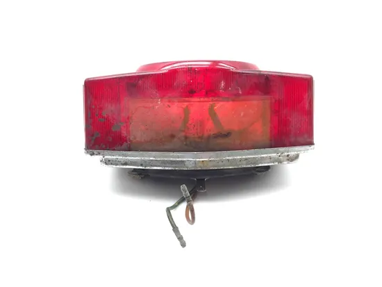 Rear Tail Light Brake Back Lens 1979 Honda CB750K 750 Four 3276 x