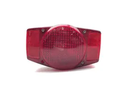 Rear Tail Light Brake Back Lens 1979 Honda CB750K 750 Four 3276 x