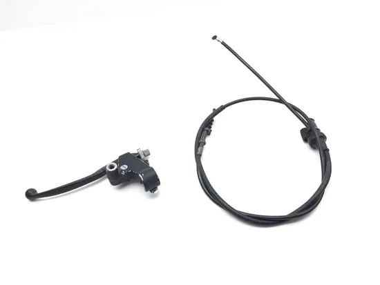 Clutch Perch Assembly 1979 Honda CB750K 750 Four 3276 x 1