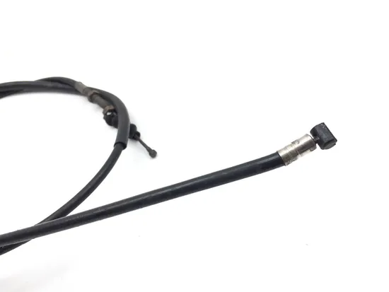 Clutch Perch Assembly 1979 Honda CB750K 750 Four 3276 x 2