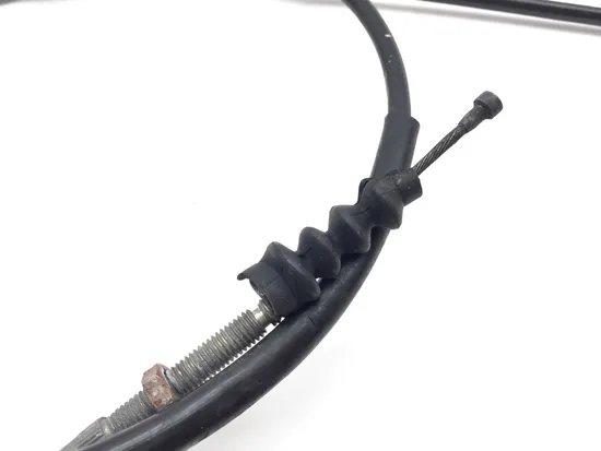 Clutch Perch Assembly 1979 Honda CB750K 750 Four 3276 x 3