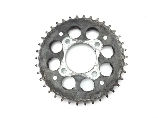 Rear Sprocket Pulley 1979 Honda CB750K 750 Four 3276