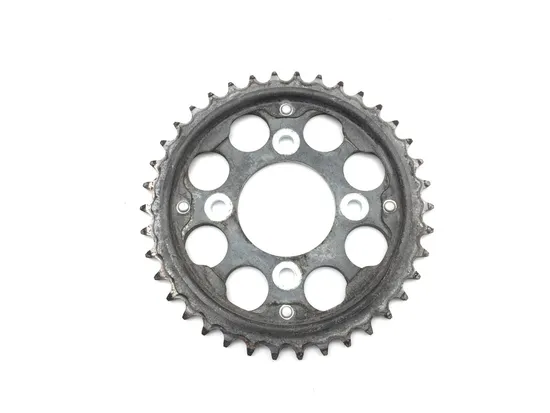 Rear Sprocket Pulley 1979 Honda CB750K 750 Four 3276