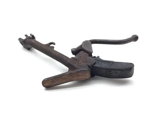 Kick Stand Bracket Side Foot Leg 1979 Honda CB750K 750 Four 3276 x