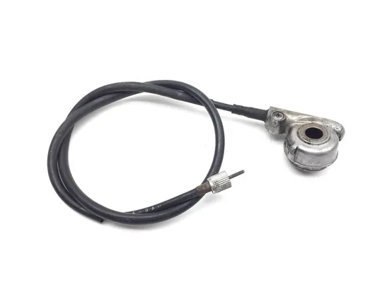 Speedometer Drive Gear and Cable 1979 Honda CB750K 750 Four 3276
