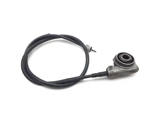 Speedometer Drive Gear and Cable 1979 Honda CB750K 750 Four 3276