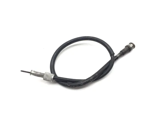 Speedometer Drive Gear and Cable 1979 Honda CB750K 750 Four 3276