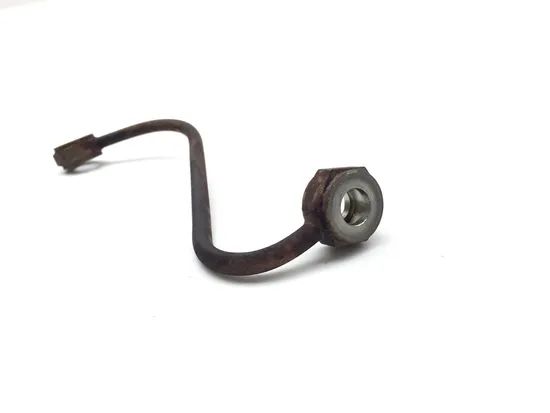 Engine Oil Lines 1979 Honda CB750K 750 Four 3276