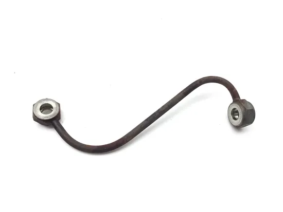 Engine Oil Lines 1979 Honda CB750K 750 Four 3276