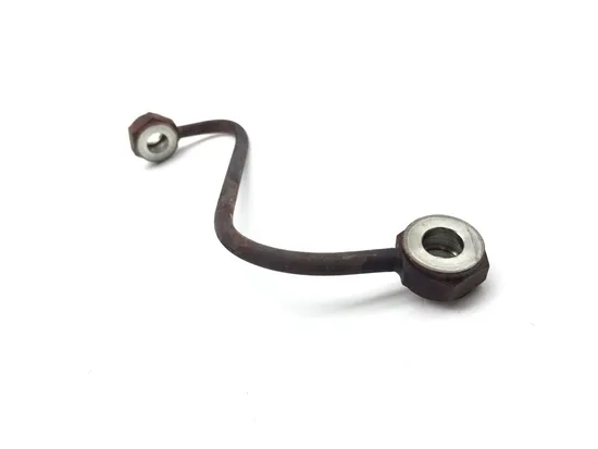 Engine Oil Lines 1979 Honda CB750K 750 Four 3276