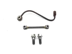 Engine Oil Lines 1979 Honda CB750K 750 Four 3276