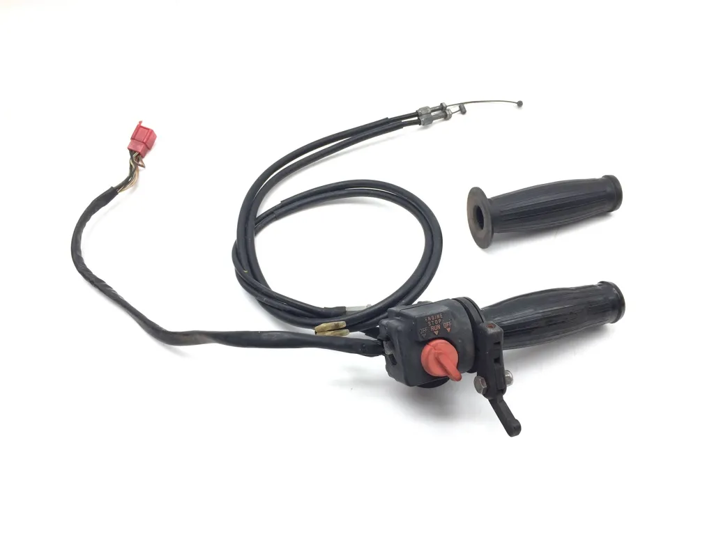 Right Control Switch 1979 Honda CB750K 750 Four 3276 x