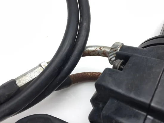 Right Control Switch 1979 Honda CB750K 750 Four 3276 x