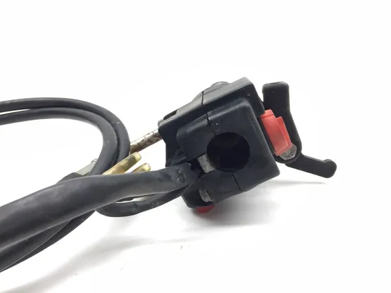 Right Control Switch 1979 Honda CB750K 750 Four 3276 x