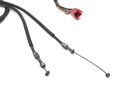 Right Control Switch 1979 Honda CB750K 750 Four 3276 x