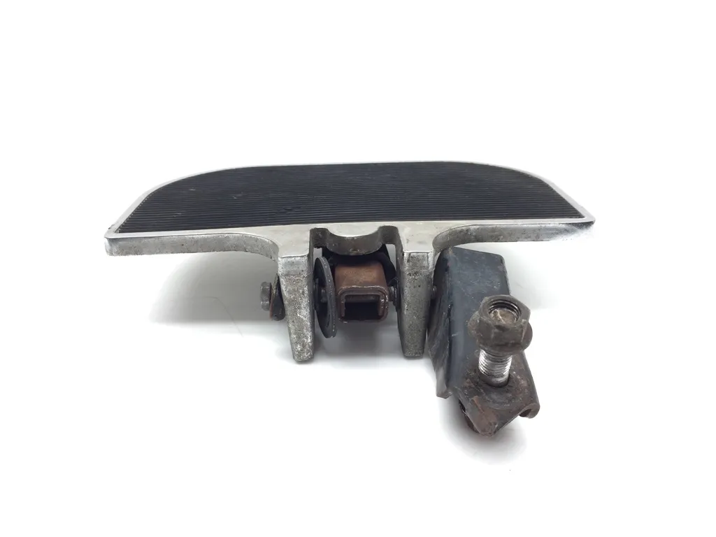 Left Right Passenger Floorboards 1979 Honda CB750K 750 Four 3276 x