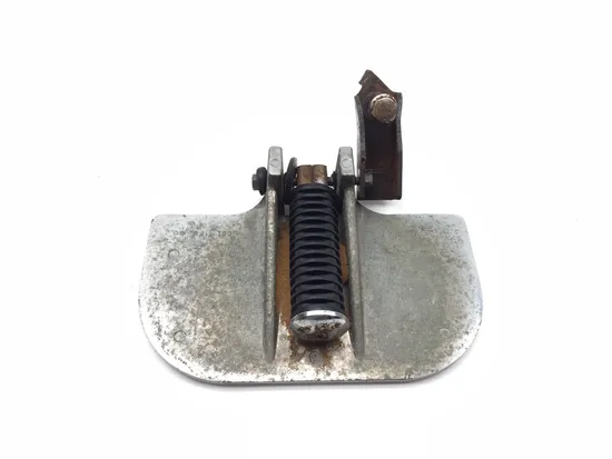 Left Right Passenger Floorboards 1979 Honda CB750K 750 Four 3276 x