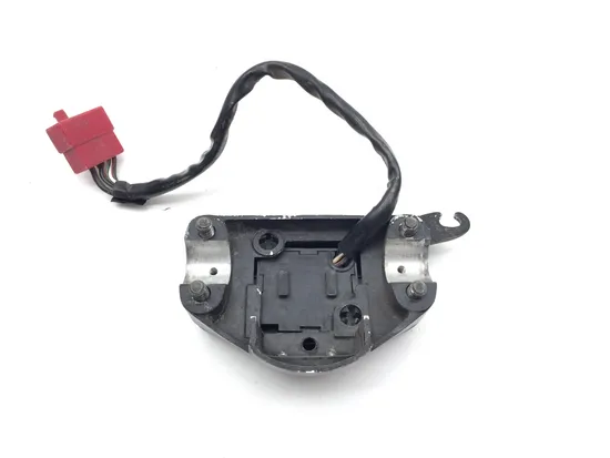 Fuse Box 1979 Honda CB750K 750 Four 3276