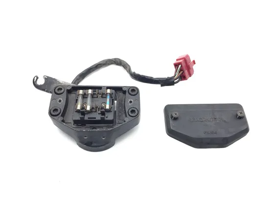 Fuse Box 1979 Honda CB750K 750 Four 3276