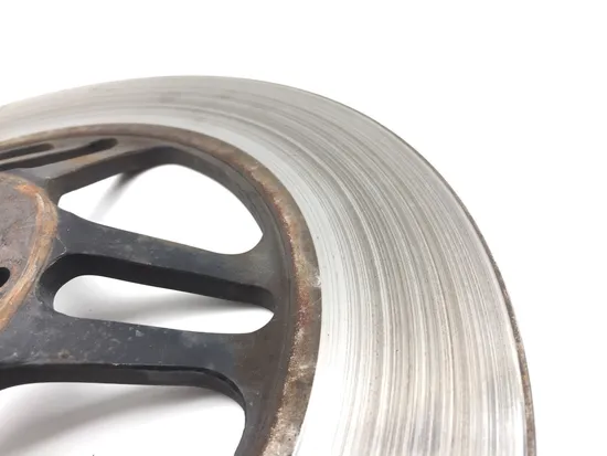 Front Brake Rotor Disc 1979 Honda CB750K 750 Four 3276