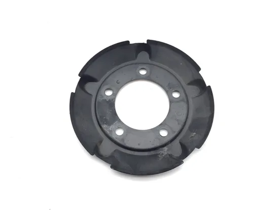 Front Brake Rotor Disc 1979 Honda CB750K 750 Four 3276