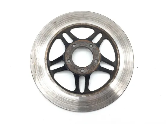 Front Brake Rotor Disc 1979 Honda CB750K 750 Four 3276