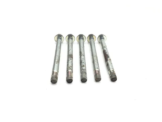 Front Brake Rotor Bolts 1979 Honda CB750K 750 Four 3276