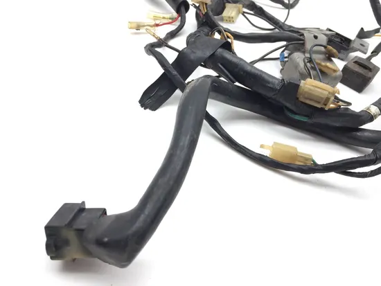 Main Engine Wiring Harness 1979 Honda CB750K 750 Four 3276 PARTS