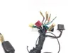 Main Engine Wiring Harness 1979 Honda CB750K 750 Four 3276 PARTS