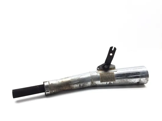 Kerker Full Exhaust Muffler Pipe System 1979 Honda CB750K 750 Four 3276 x