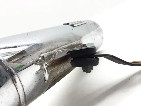 Kerker Full Exhaust Muffler Pipe System 1979 Honda CB750K 750 Four 3276 x