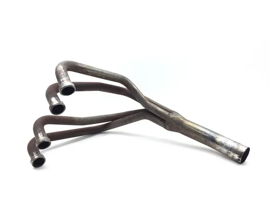 Kerker Full Exhaust Muffler Pipe System 1979 Honda CB750K 750 Four 3276 x