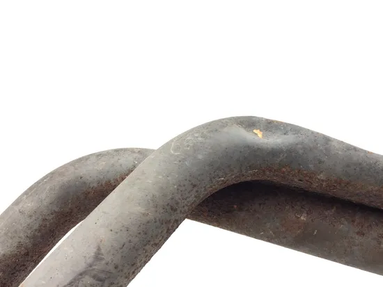 Kerker Full Exhaust Muffler Pipe System 1979 Honda CB750K 750 Four 3276 x