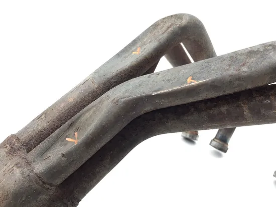 Kerker Full Exhaust Muffler Pipe System 1979 Honda CB750K 750 Four 3276 x