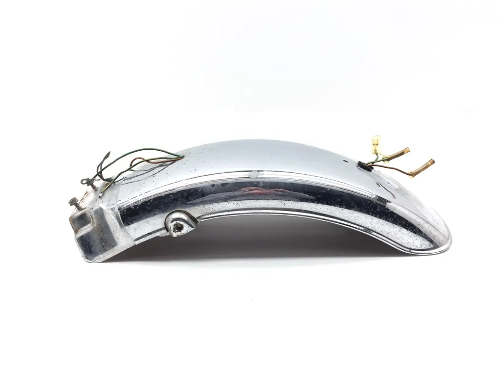 Rear Fender Fairing Tire Hugger 1979 Honda CB750K 750 Four 3276 x