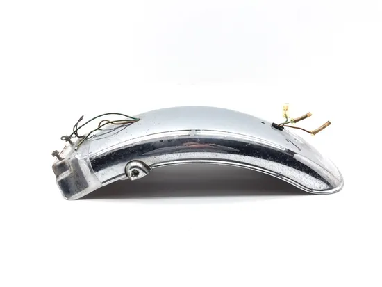 Rear Fender Fairing Tire Hugger 1979 Honda CB750K 750 Four 3276 x