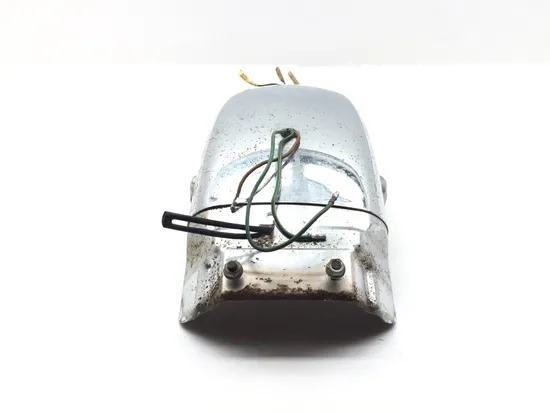 Rear Fender Fairing Tire Hugger 1979 Honda CB750K 750 Four 3276 x