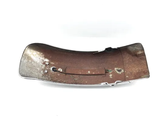 Rear Fender Fairing Tire Hugger 1979 Honda CB750K 750 Four 3276 x