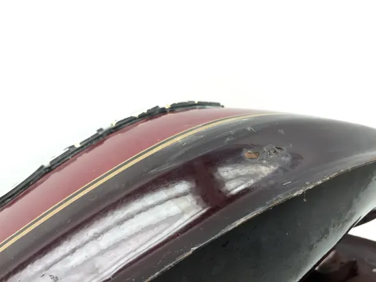 Gas Tank Fuel Petrol 1979 Honda CB750K 750 Four 3276 x