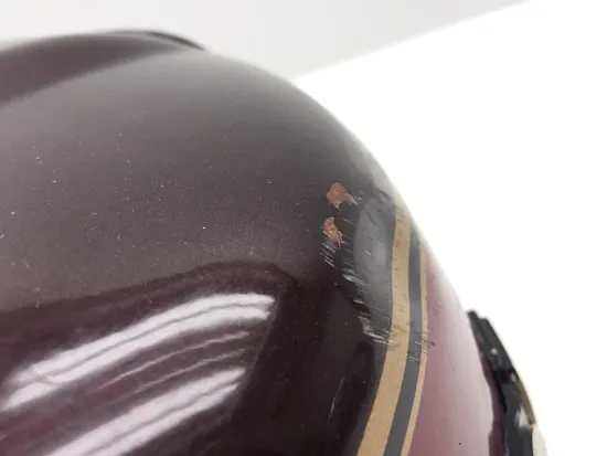 Gas Tank Fuel Petrol 1979 Honda CB750K 750 Four 3276 x